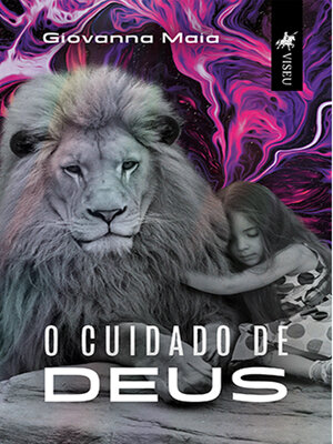 cover image of O Cuidado de Deus